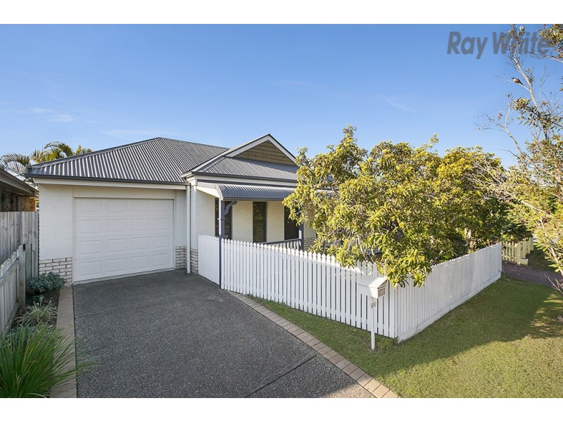 54 Cottonwood Circuit, North Lakes QLD 4509