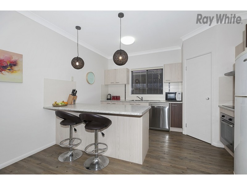 54 Cottonwood Circuit, North Lakes QLD 4509