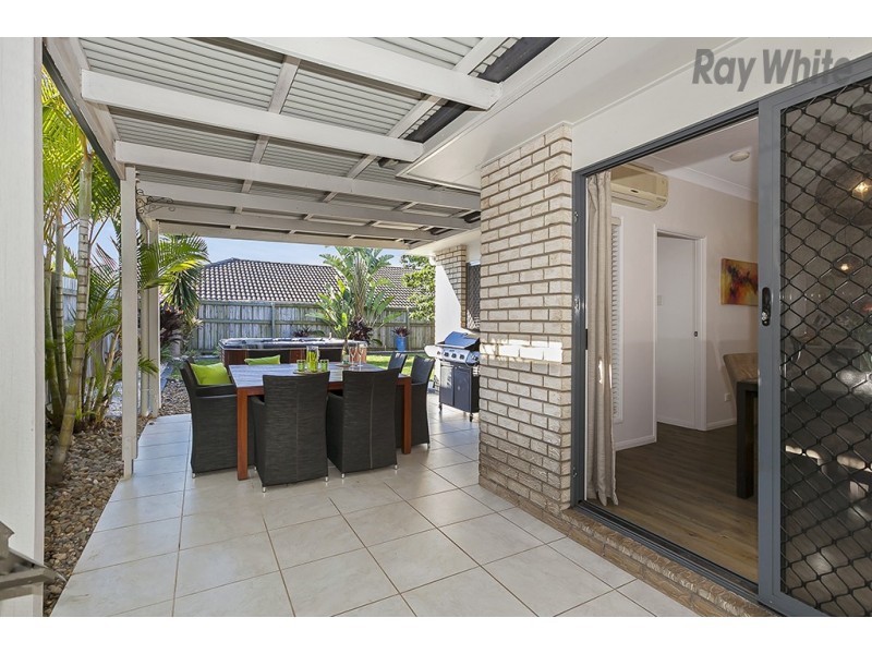 54 Cottonwood Circuit, North Lakes QLD 4509