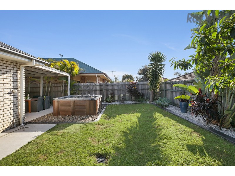 54 Cottonwood Circuit, North Lakes QLD 4509