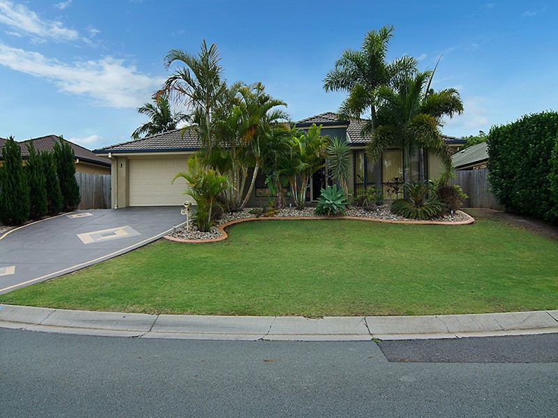 22 Copeland Drive, North Lakes QLD 4509