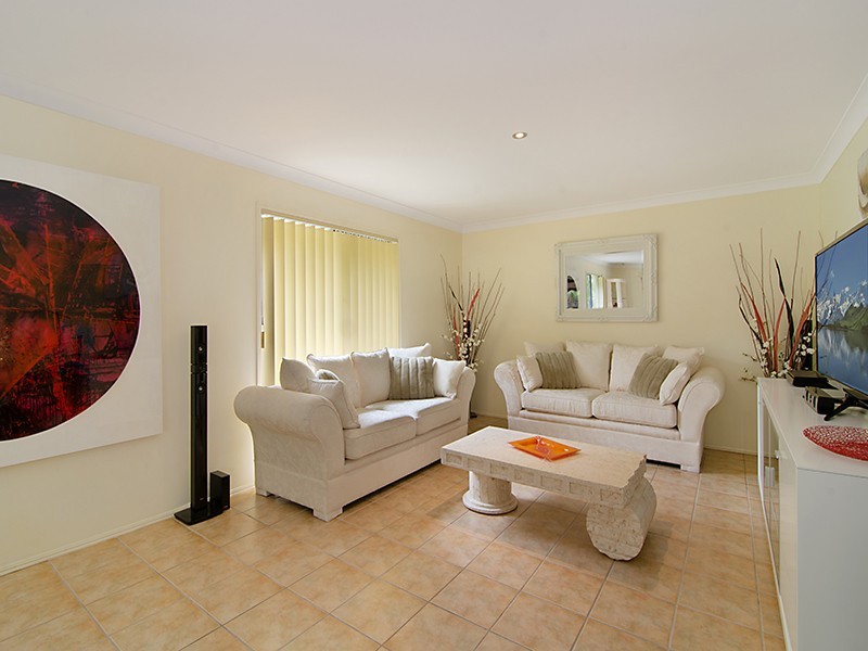 22 Copeland Drive, North Lakes QLD 4509