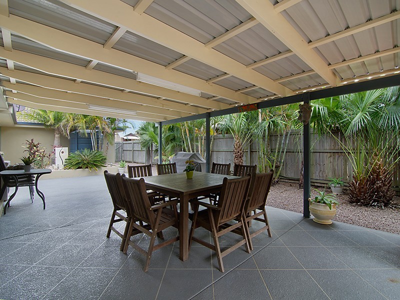 22 Copeland Drive, North Lakes QLD 4509