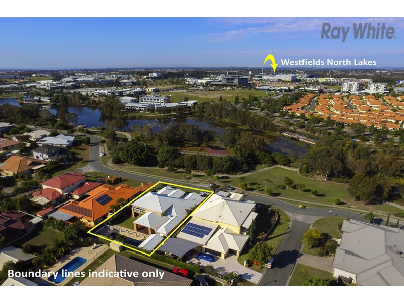 36 Lochside Drive, North Lakes QLD 4509