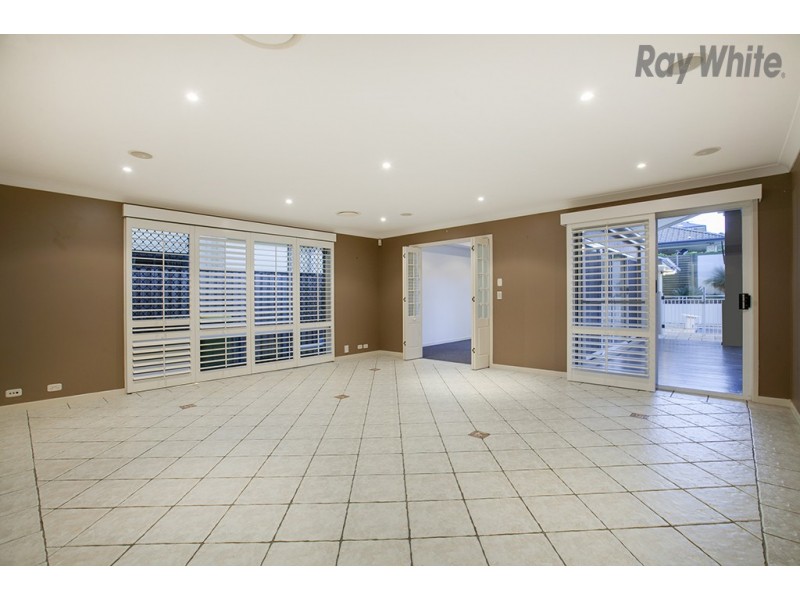 36 Lochside Drive, North Lakes QLD 4509