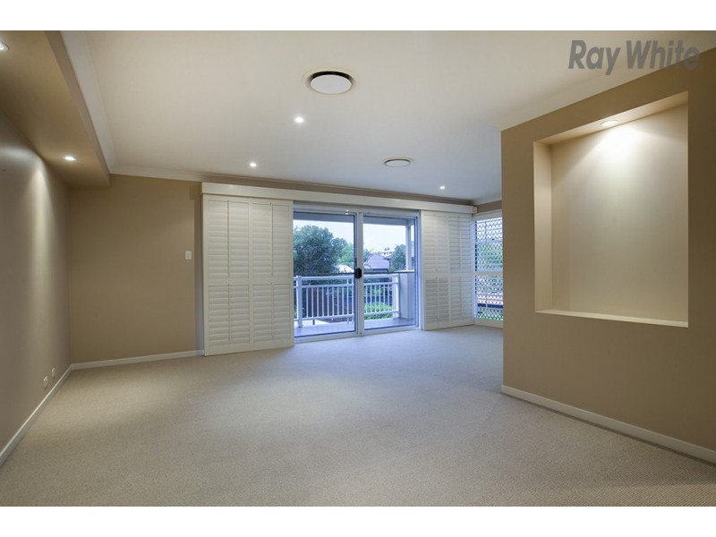 36 Lochside Drive, North Lakes QLD 4509