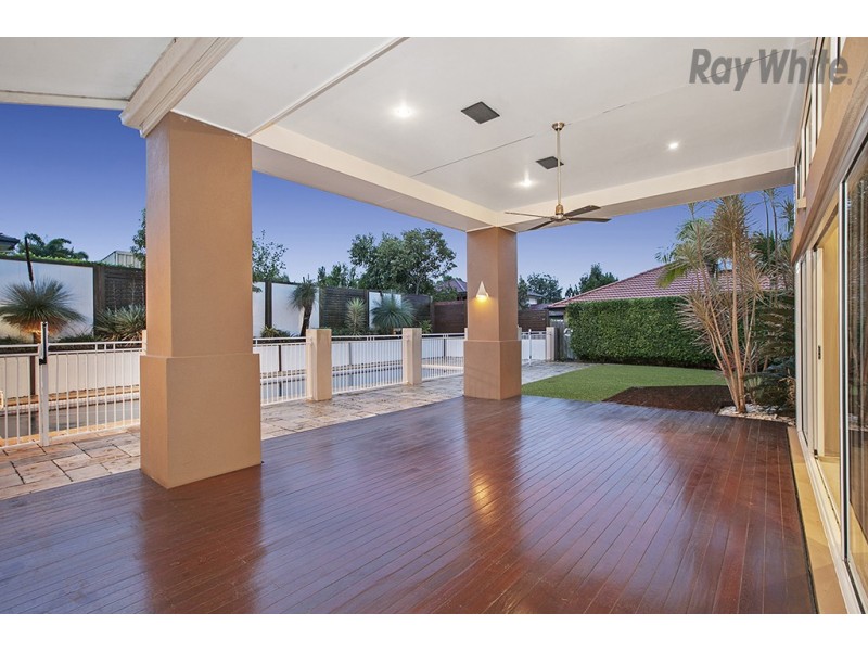 36 Lochside Drive, North Lakes QLD 4509
