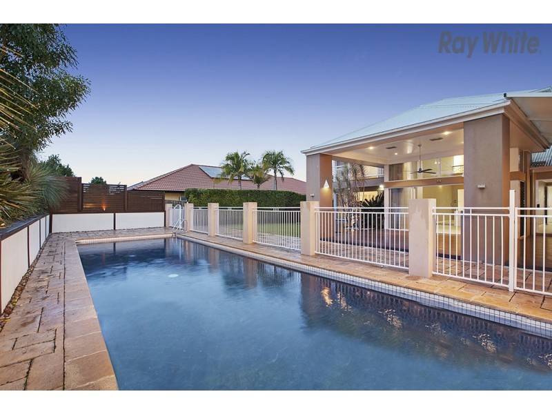 36 Lochside Drive, North Lakes QLD 4509