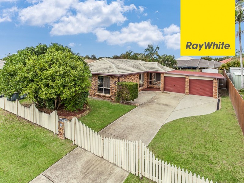 6 Linthaven Drive, Rothwell QLD 4022