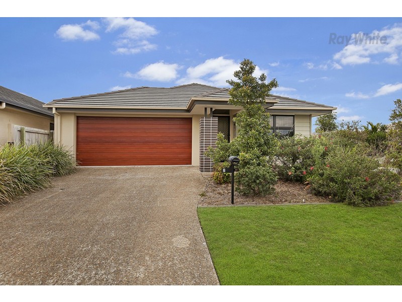 2 Medinah Circuit, North Lakes QLD 4509