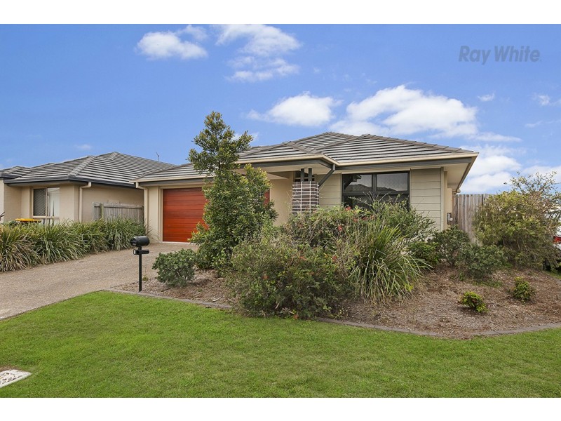 2 Medinah Circuit, North Lakes QLD 4509
