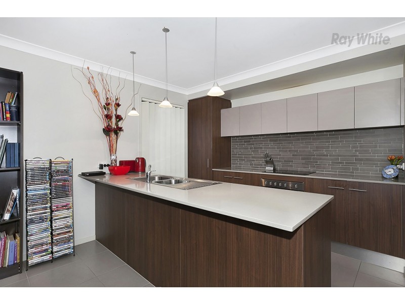2 Medinah Circuit, North Lakes QLD 4509