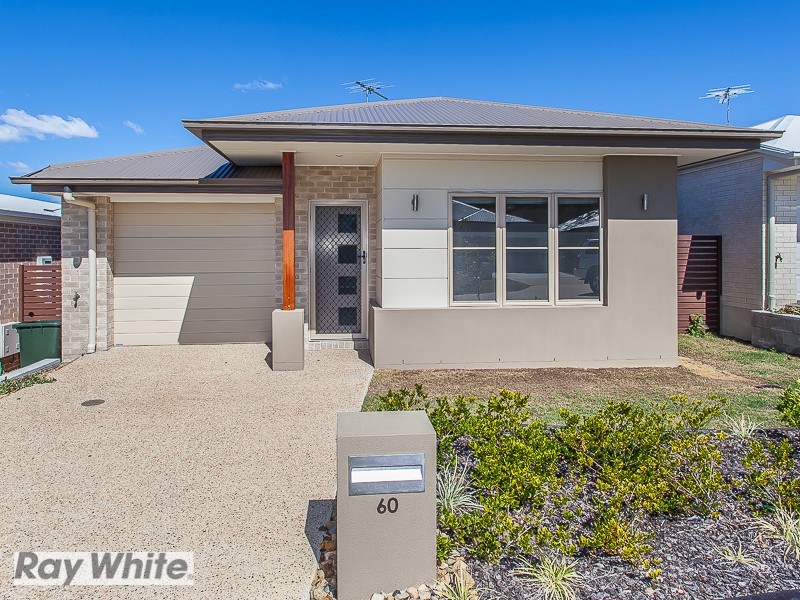 60 Glengrove Circuit, Mango Hill QLD 4509