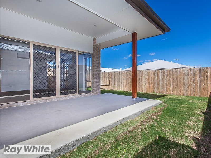 60 Glengrove Circuit, Mango Hill QLD 4509