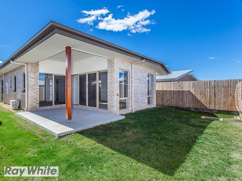 60 Glengrove Circuit, Mango Hill QLD 4509