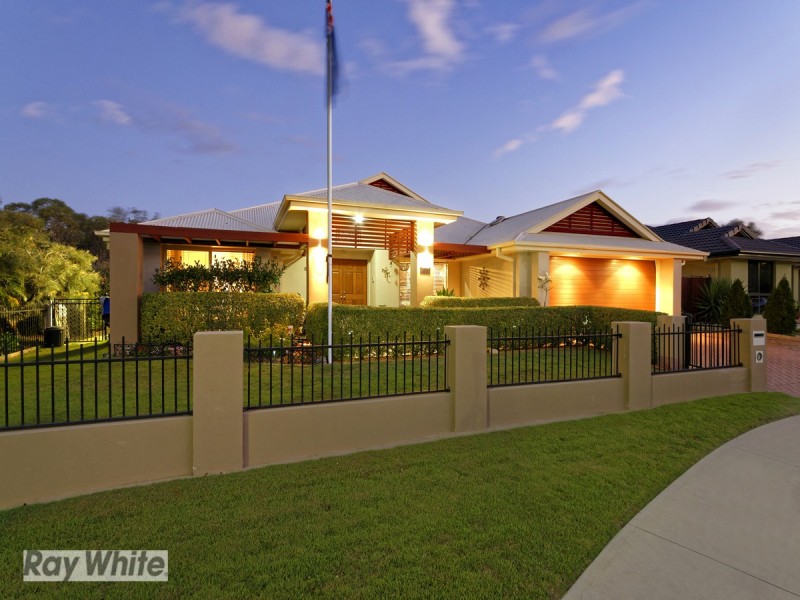 38 Sandpiper Avenue, North Lakes QLD 4509