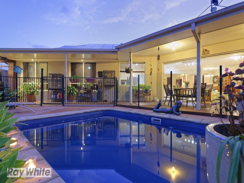 38 Sandpiper Avenue, North Lakes QLD 4509