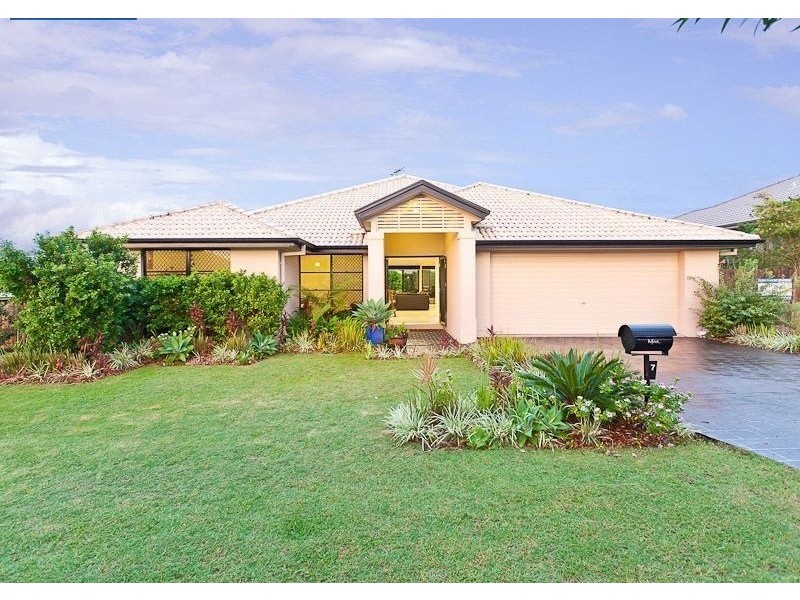 7 Whiteface Street, Mango Hill QLD 4509