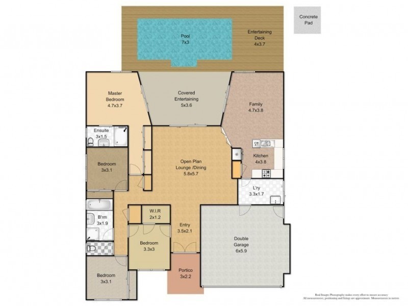 7 Whiteface Street, Mango Hill QLD 4509