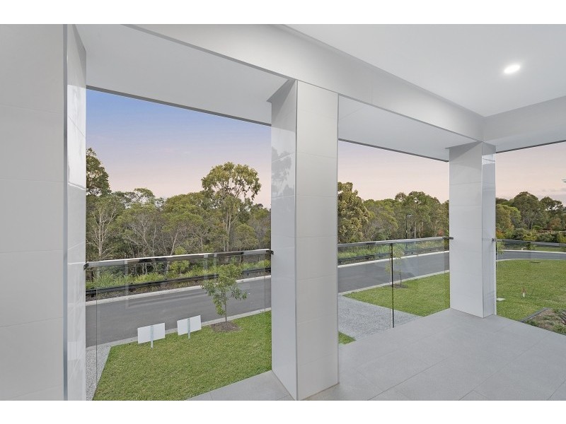 17 Woodward Crescent, North Lakes QLD 4509