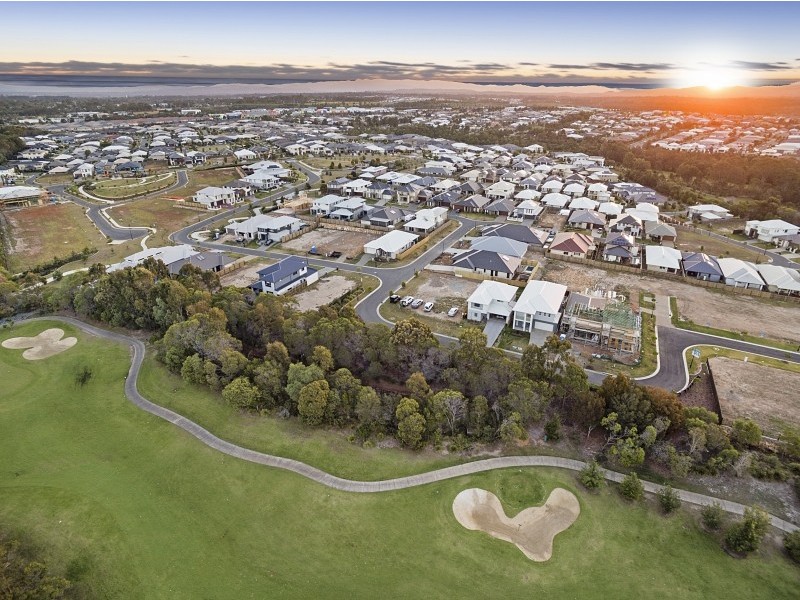 17 Woodward Crescent, North Lakes QLD 4509