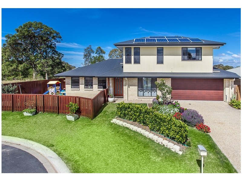 24 Mariana Court, Mango Hill QLD 4509