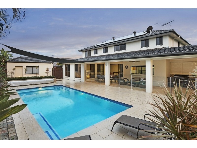 1 Wombat Place, North Lakes QLD 4509