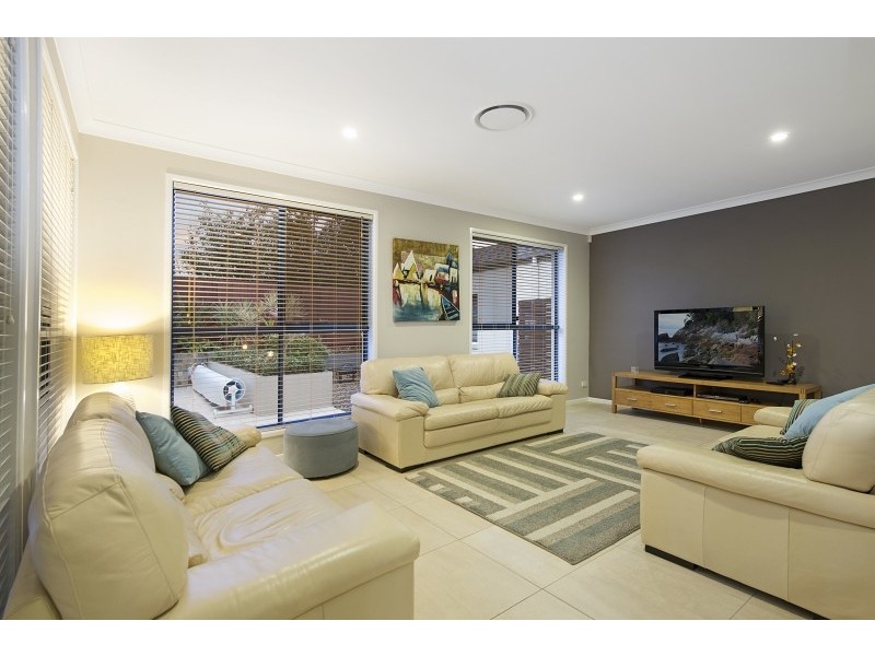 1 Wombat Place, North Lakes QLD 4509