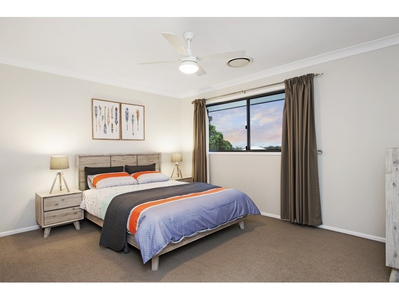 1 Wombat Place, North Lakes QLD 4509