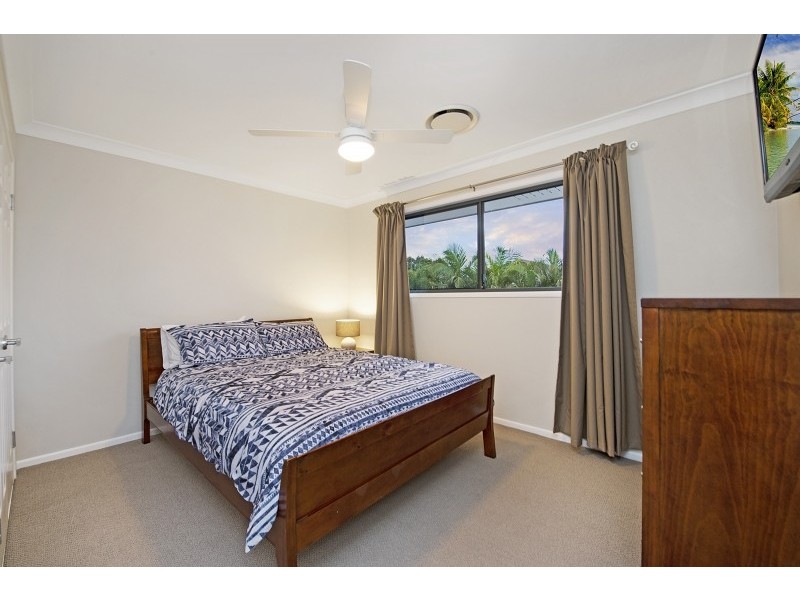 1 Wombat Place, North Lakes QLD 4509