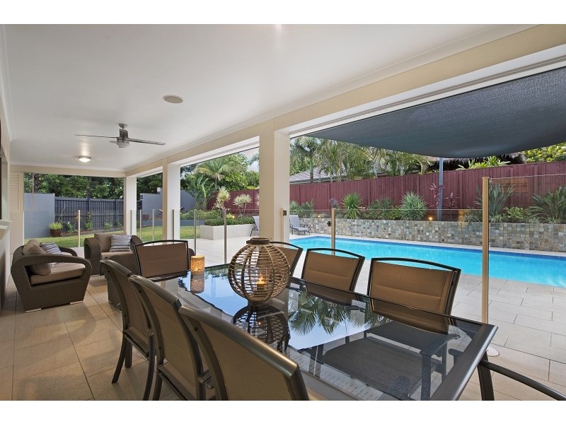 1 Wombat Place, North Lakes QLD 4509