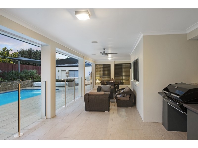 1 Wombat Place, North Lakes QLD 4509