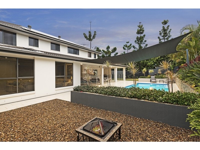 1 Wombat Place, North Lakes QLD 4509