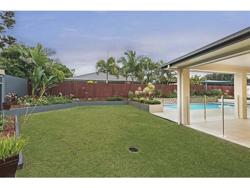 1 Wombat Place, North Lakes QLD 4509