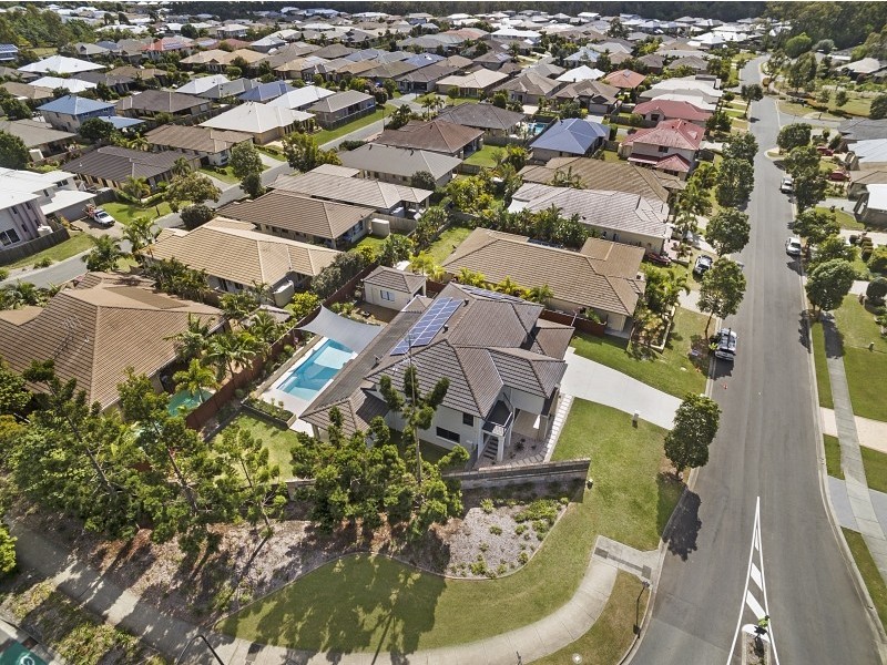 1 Wombat Place, North Lakes QLD 4509