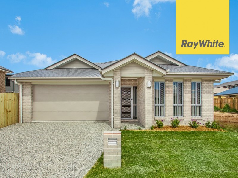 26 Donnelly Street, Mango Hill QLD 4509