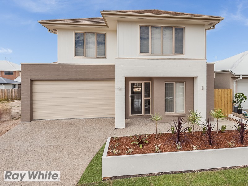 45 Birkdale Street, North Lakes QLD 4509