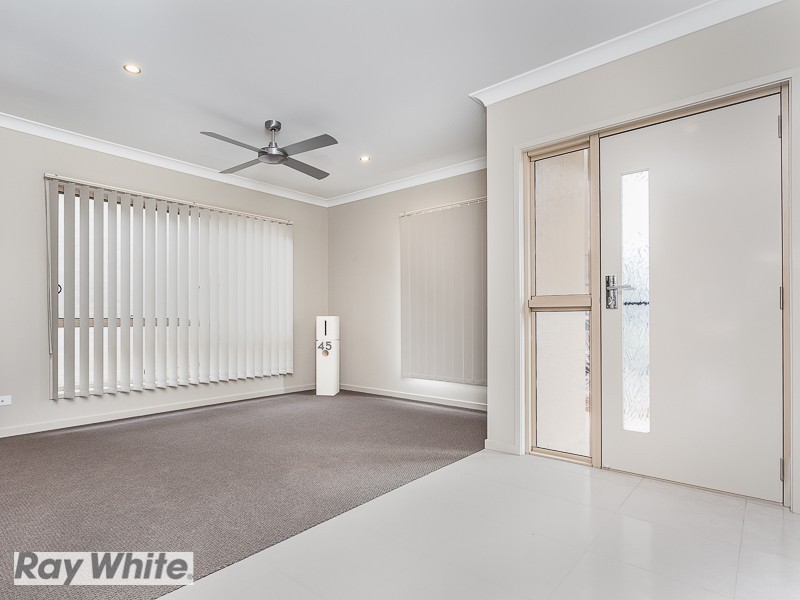 45 Birkdale Street, North Lakes QLD 4509