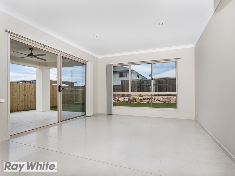 45 Birkdale Street, North Lakes QLD 4509