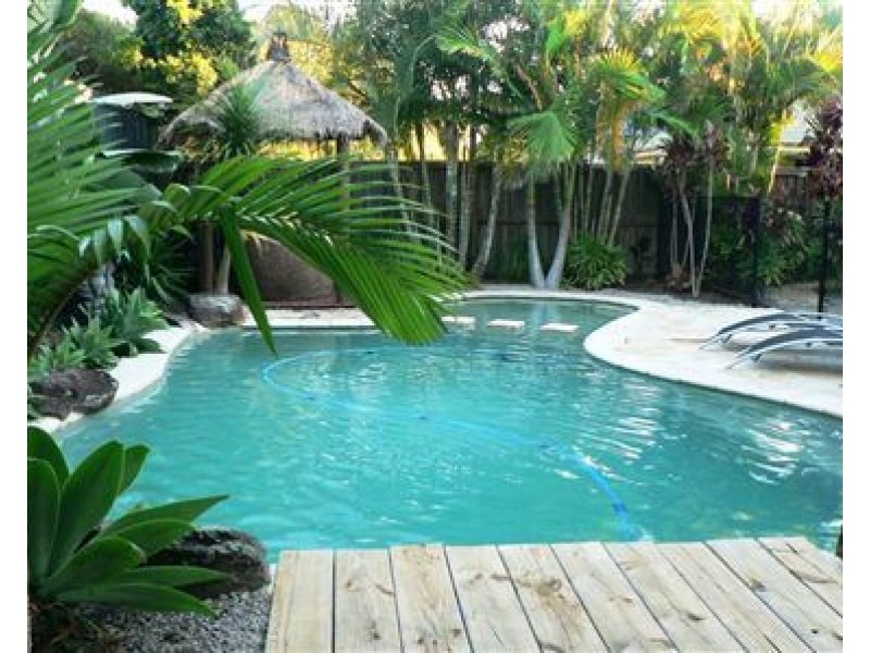 33 Grampion Circuit, North Lakes QLD 4509