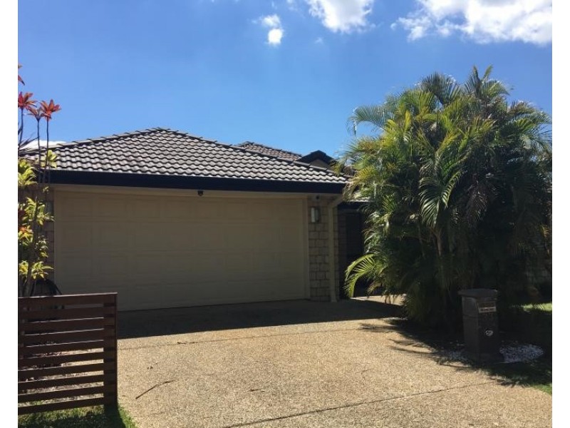 33 Grampion Circuit, North Lakes QLD 4509