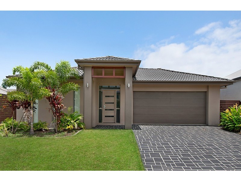 3 Hare Street, North Lakes QLD 4509