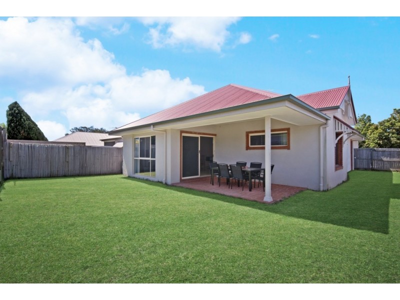 11 Wombat Parade, North Lakes QLD 4509