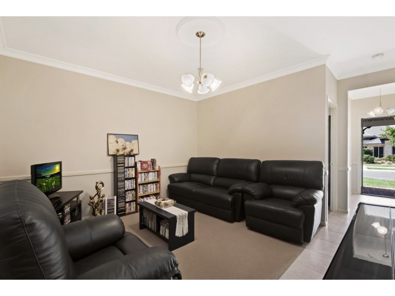 11 Wombat Parade, North Lakes QLD 4509