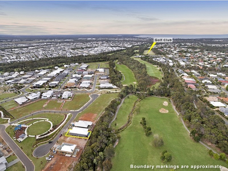 31 Hotham Close, North Lakes QLD 4509