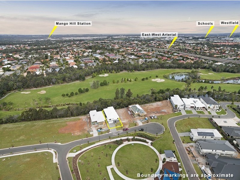 31 Hotham Close, North Lakes QLD 4509