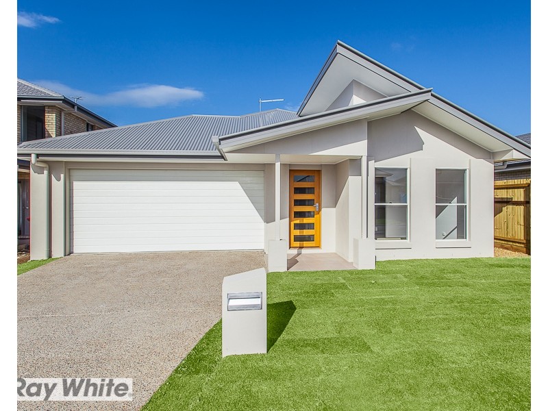 24 Gibson Street, Mango Hill QLD 4509