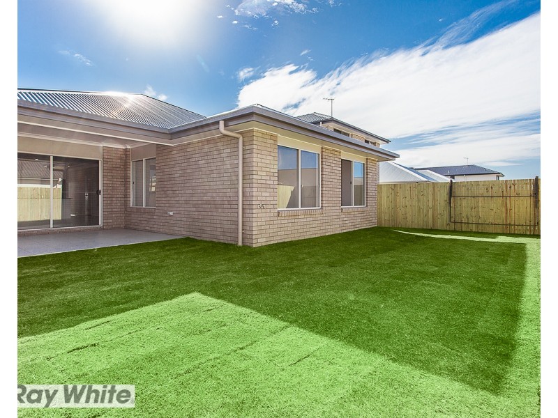 24 Gibson Street, Mango Hill QLD 4509