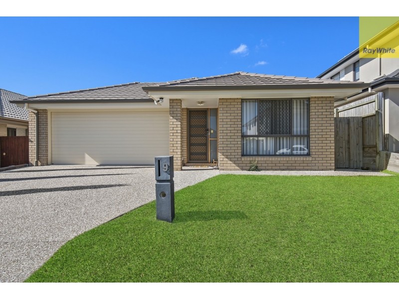 9 Martin Street, Mango Hill QLD 4509