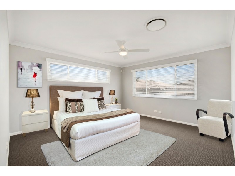 4 Bettong Place, North Lakes QLD 4509
